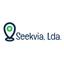 Seekvia, Lda Logo
