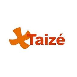 Ir a Taizé Logo
