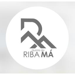 Quinta da Riba Má - Turismo Rural Logo