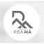 Quinta da Riba Má - Turismo Rural Logo