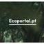 Ecoportal.pt Logo
