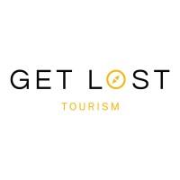 Get Lost Tourism Logo