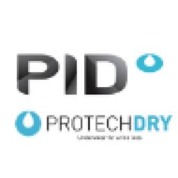 ProtechDry International Distribution BV Logo