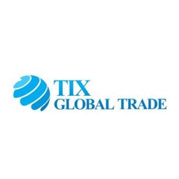 Tix Global Trade, Lda Logo