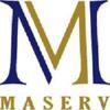 Maserv Logo