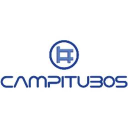 Campitubos Canalizações Lda Logo