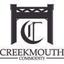Creekmouth Commodity Logo