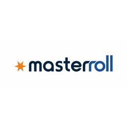 MASTERROLL Logo