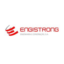 Engistrong - Engenharia e Construção, S.A Logo