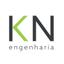 KN Consultores de Engenharia Logo