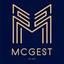 MCGEST, Unipessoal Lda Logo