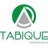 Tabique - Engenharia Logo