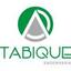 Tabique - Engenharia Logo