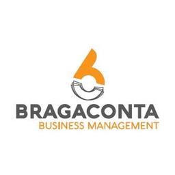 Bragaconta - Gestão Empresarial Lda. Logo