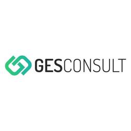 GesConsult Logo