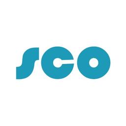 SCO - Serviços de Contabilidade Online Logo