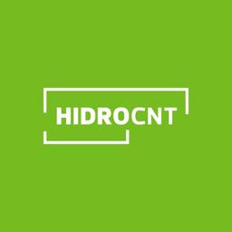 HidroCNT Logo