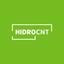 HidroCNT Logo