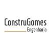 ConstruGomes Engenharia Logo