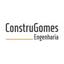ConstruGomes Engenharia Logo