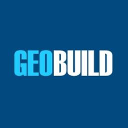 GEOBUILD PT Logo