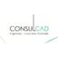 ConsulCAD - ECF, Lda. Logo