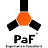 PaF Engenharia e Consultoria Logo