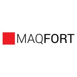 MAQFORT Portugal Logo