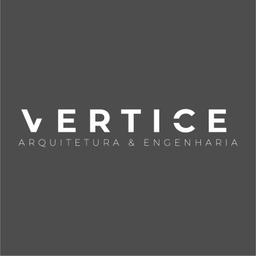 Vertice Arquitectura & Engenharia Logo