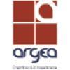 ARGEA - Gabinete de Engenharia e Arquitectura Logo