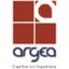 ARGEA - Gabinete de Engenharia e Arquitectura Logo