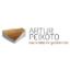 Artur Peixoto, Lda. Logo