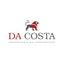 da Costa - Engenharia da Construção Logo