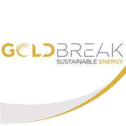 GOLDBREAK Logo