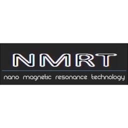 Nano Magnetic Resonance Technology Logo