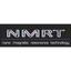 Nano Magnetic Resonance Technology Logo
