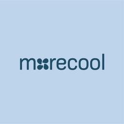 MoreCool Logo