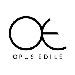Opus Edile Logo