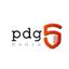 PDG5 Media Logo