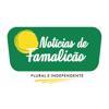 Notícias de Famalicão Logo