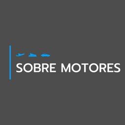 Sobre Motores Logo