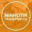 MINHOTIR Logo