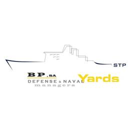 BP DEFENSE & NAVAL MANAGERS SA Logo
