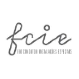 FCIE- Instalações Especiais, Lda Logo