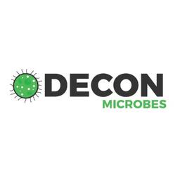 deconMicrobes Logo