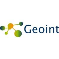 Geoint - Consultores de Geotecnia e Instrumentação Logo