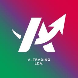 A. Trading Lda. Logo