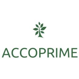 ACCOPRIME Logo