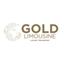 Gold Limousine – Luxury Transport Logo