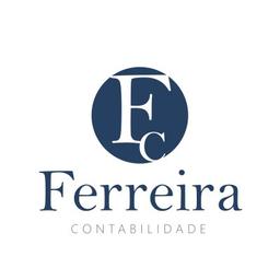 Ferreira Contabilidade Logo